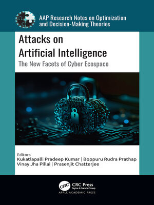 cover image of Attacks on Artificial Intelligence